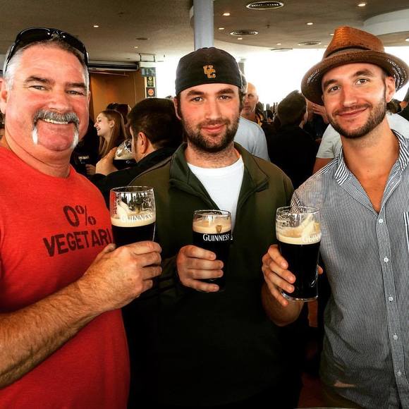 Meet your Posher, Andrew - Picture 1 of 1